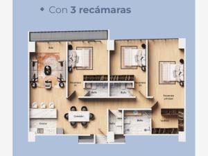 Departamento en venta en Roma Sur, Cuauhtémoc, Ciudad de México Departamento en venta en Roma Sur, Cuauhtémoc, Ciudad de México