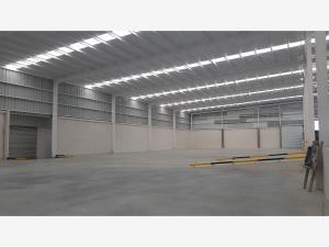 Bodega en renta en Parque Industrial Escobedo, General Escobedo, Nuevo León