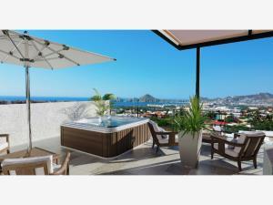 Departamento en venta en El Tezal, Los Cabos, Baja California Sur