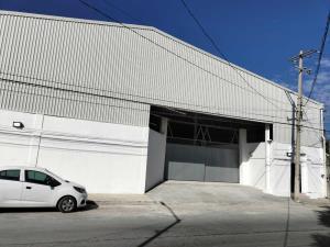 Bodega en venta en Los Elizondo, General Escobedo, Nuevo León
