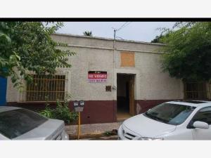 Casa en venta en El Grullo Centro, El Grullo, Jalisco