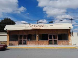 Local en venta en General Zuazua Centro, General Zuazua, Nuevo León