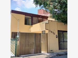 Casa en venta en Olímpica, Guadalajara, Jalisco