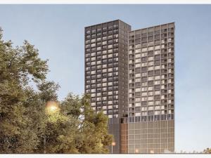 Departamento en venta en Valle del Campestre, León, Guanajuato
