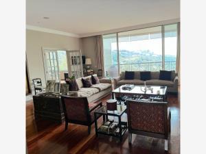 Departamento en venta en San Mateo Tlaltenango, Cuajimalpa de Morelos, Ciudad de México