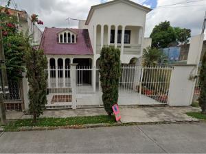 Casa en remate en Las Palmas, Veracruz, Veracruz de Ignacio de la Llave