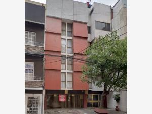 Departamento en venta en Narvarte Poniente, Benito Juárez, Ciudad de México