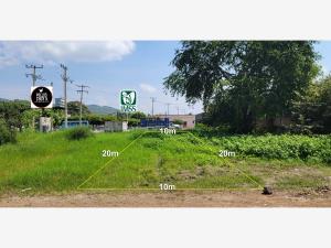 Terreno en venta en Santa Cecilia, El Grullo, Jalisco