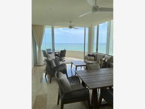 Departamento en renta en Telchac Puerto, Telchac Puerto, Yucatán