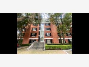 Departamento en venta en Lomas del Pedregal, Tlalpan, Ciudad de México