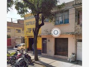 Casa en venta en Ampliación Progreso Nacional, Gustavo A. Madero, Ciudad de México