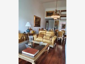 Departamento en renta en La Vista Contry Club, San Andrés Cholula, Puebla