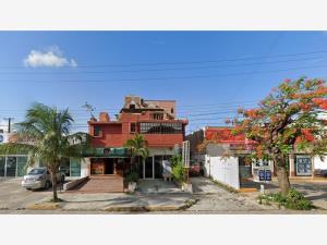 Departamento en venta en Supermanzana 24, Benito Juárez, Quintana Roo