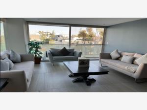 Departamento en venta en Lomas de Chapultepec I Sección, Miguel Hidalgo, Ciudad de México