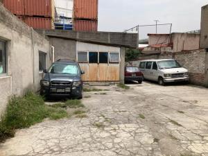 Terreno en venta en Santa Maria Nonoalco, Álvaro Obregón, Ciudad de México