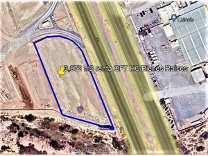 Terreno en renta en 4 de Octubre, Arteaga, Coahuila de Zaragoza