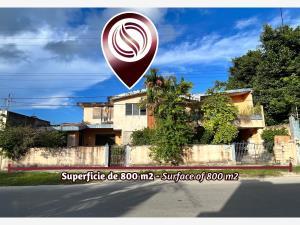 Terreno en venta en Cozumel Centro, Cozumel, Quintana Roo