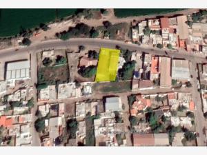 Terreno en venta en Heriberto Zazueta, Navolato, Sinaloa