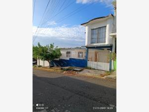 Casa en venta en 8 de Marzo, Boca del Río, Veracruz de Ignacio de la Llave