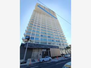 Departamento en renta en Faros, Veracruz, Veracruz de Ignacio de la Llave