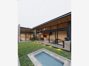 Casa en venta en Lomas de Cocoyoc, Atlatlahucan, Morelos