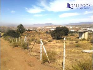 Terreno en venta en Tecate, Tecate, Baja California