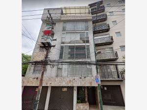 Departamento en venta en Santa Cruz Atoyac, Benito Juárez, Ciudad de México