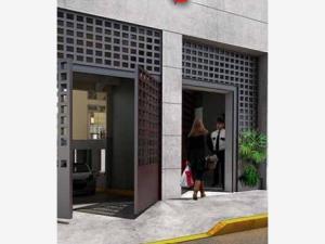 Departamento en venta en Nueva Santa Anita, Iztacalco, Ciudad de México