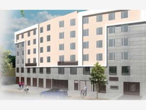 Departamento en venta en Santa Anita, Iztacalco, Ciudad de México