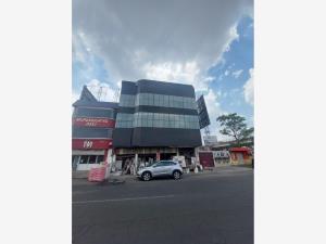 Edificio en renta en Valle de Aragón 3ra Sección Oriente, Ecatepec de Morelos, México
