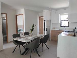 Departamento en venta en Lucio Blanco, Playas de Rosarito, Baja California