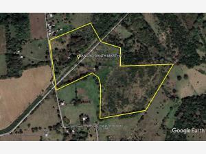 Finca-Rancho en venta en Rincón del Copite, Medellín de Bravo, Veracruz de Ignacio de la Llave