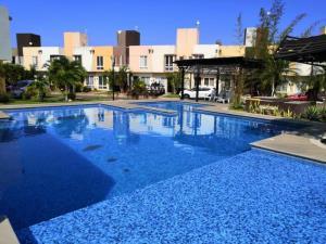 Casa en venta en Dream Lagoons, Veracruz, Veracruz de Ignacio de la Llave