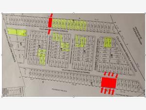 Terreno en venta en Autlan de Navarro Centro, Autlán de Navarro, Jalisco