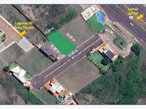 Terreno en venta en Lomas del Sol, Alvarado, Veracruz de Ignacio de la Llave