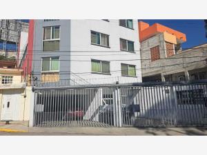Departamento en venta en La Azteca, Tlalnepantla de Baz, México