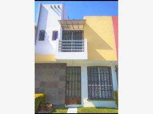 Casa en venta en Benito Juarez, Emiliano Zapata, Morelos