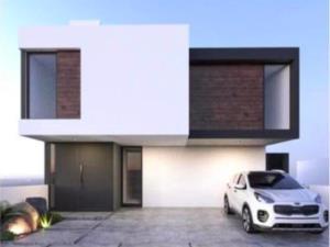 Casa en venta en Zibatá, El Marqués, Querétaro