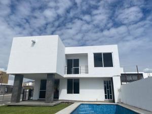 Casa en venta en San Juan Texcalpan, Atlatlahucan, Morelos