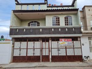 Casa en venta en Real de Minas, Fresnillo, Zacatecas