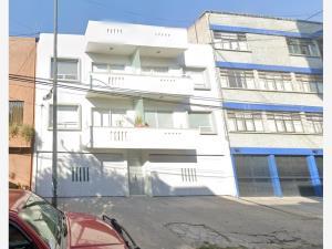 Departamento en venta en Narvarte Poniente, Benito Juárez, Ciudad de México