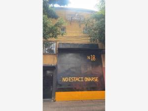Bodega en renta en Anáhuac I Sección, Miguel Hidalgo, Ciudad de México