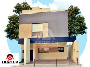 Casa en venta en Alyssa, Ramos Arizpe, Coahuila de Zaragoza