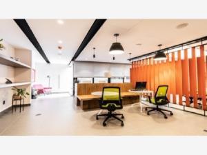Oficina en venta en Los Alpes, Álvaro Obregón, Ciudad de México