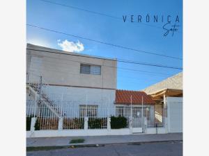 Casa en venta en Partido Romero, Juárez, Chihuahua