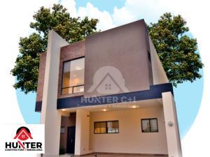 Casa en venta en Alyssa, Ramos Arizpe, Coahuila de Zaragoza