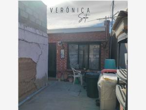 Casa en venta en Melchor Ocampo, Juárez, Chihuahua