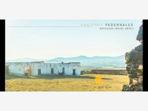 Finca-Rancho en venta en Somorriel, Singuilucan, Hidalgo
