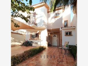 Casa en venta en Residencial Campestre Senecu, Juárez, Chihuahua Casa en venta en Residencial Campestre Senecu, Juárez, Chihuahua