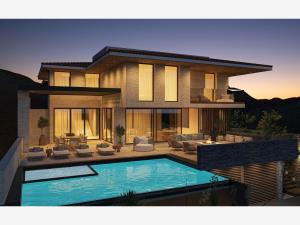 Casa en venta en Club Campestre San José, Los Cabos, Baja California Sur